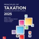 TESTBANK FOR Taxation for Business and Investment Planning 2025 Sally Jones - QUESTIONS ALL CHAPTERS PDF