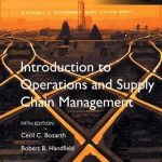 TESTBANK FOR Introduction to Operations and Supply Chain Management, Global Edition, 5th edition Cecil B. Bozarth - QUESTIONS ALL CHAPTERS PDF
