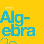 SOLUTION MANUAL FOR College Algebra 2e Jay Abramson - ANSWERS ALL CHAPTERS PDF