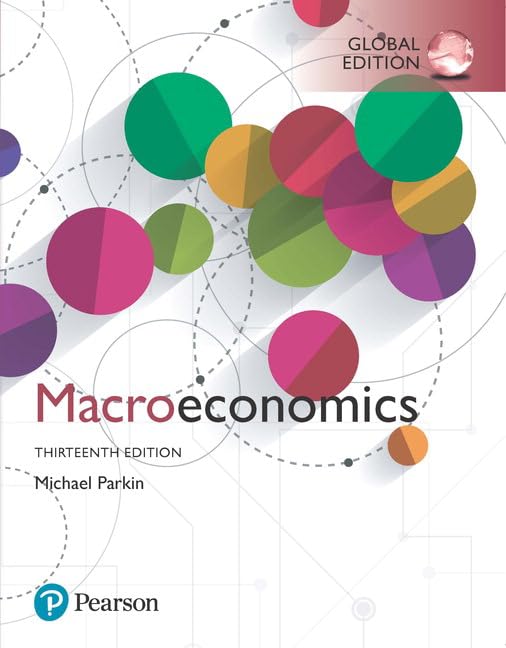 51uWTp7xY5L.jpg SOLUTION MANUAL FOR Macroeconomics, Global Edition, 13th edition Michael Parkin - ANSWERS ALL CHAPTERS PDF - Image 1