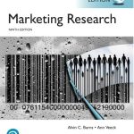 TESTBANK FOR Marketing Research, Global Edition, 9th edition Alvin C. Burns - QUESTIONS ALL CHAPTERS PDF