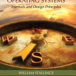 TESTBANK FOR Operating Systems Internals and Design Principles, Global Edition, 9th edition William Stallings - QUESTIONS ALL CHAPTERS PDF