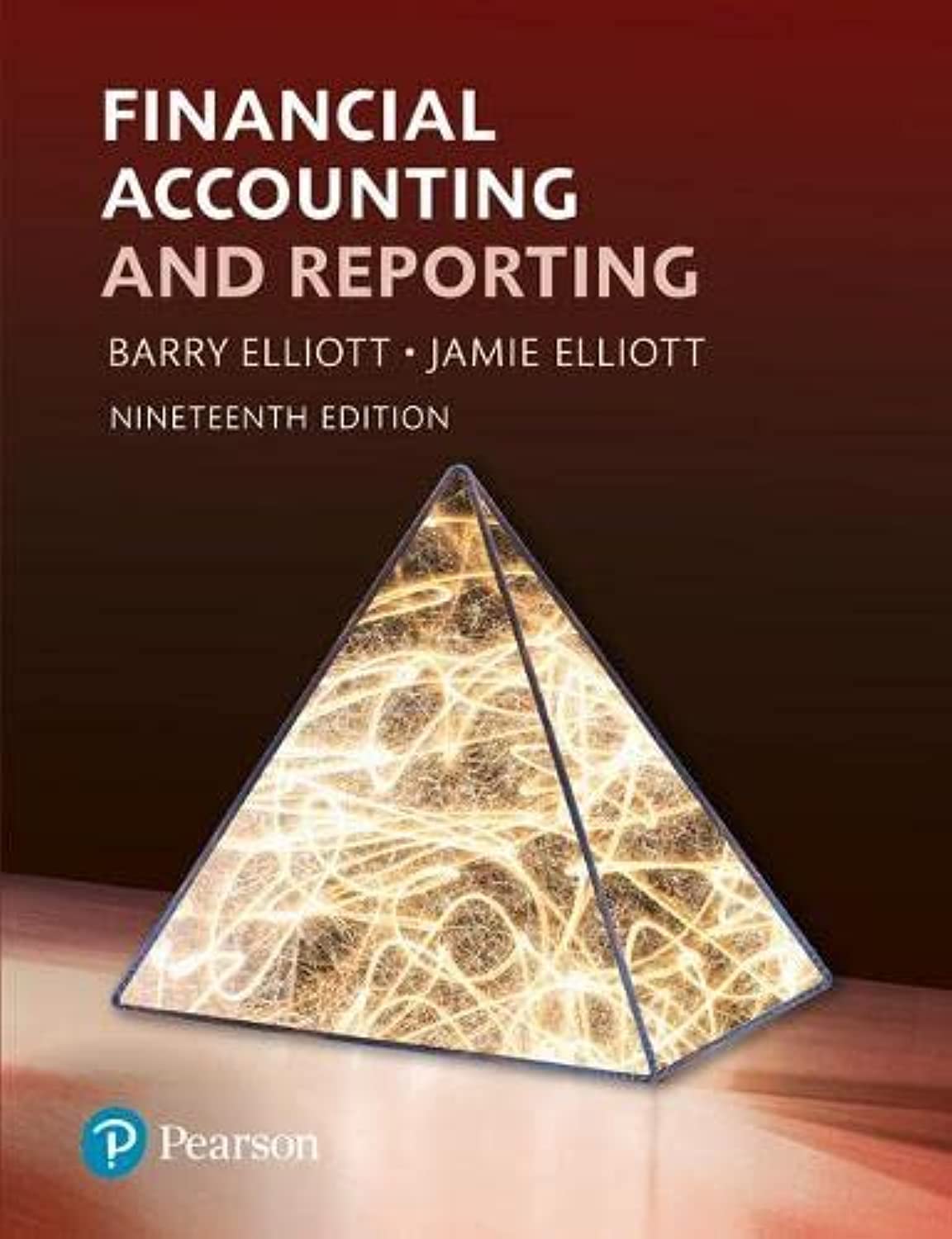 61di4cUJMeL._SL1500_.jpg SOLUTION MANUAL FOR Financial Accounting and Reporting, 19th edition Barry Elliott - ANSWERS ALL CHAPTERS PDF - Image 1