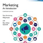 TESTBANK FOR Marketing, 14th edition Gary Armstrong - QUESTIONS ALL CHAPTERS PDF