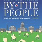 TESTBANK FOR By the People 6e Morone, Kersh - QUESTIONS ALL CHAPTERS PDF
