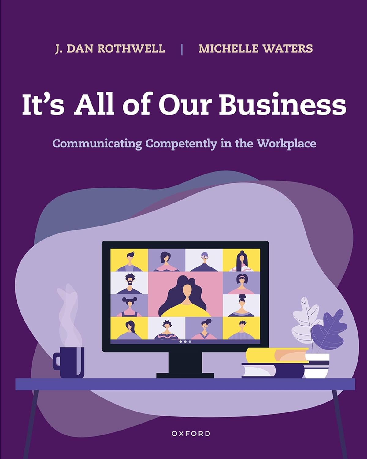 61pzW4GU3tL._SL1500_.jpg TESTBANK FOR It's All of Our Business Rothwell and Waters - QUESTIONS ALL CHAPTERS PDF - Image 1