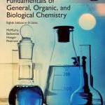SOLUTION MANUAL FOR Fundamentals of General, Organic and Biological Chemistry in SI Units, 8th edition John E. McMurry - ANSWERS ALL CHAPTERS PDF