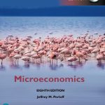TESTBANK FOR Microeconomics, Global Edition, 8th edition Jeffrey M. Perloff - QUESTIONS ALL CHAPTERS PDF