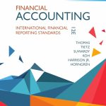 SOLUTION MANUAL FOR Financial Accounting IFRS, Global Edition, 12th edition Walter T. Harrison - ANSWERS ALL CHAPTERS PDF