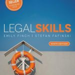 TESTBANK FOR Legal Skills 9e Finch and Fafinski - QUESTIONS ALL CHAPTERS PDF
