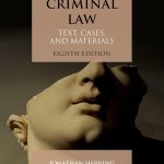 TESTBANK FOR Criminal Law Text, Cases, and Materials 8e Herring - QUESTIONS ALL CHAPTERS PDF