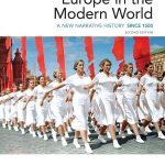 TESTBANK FOR Europe in the Modern World A New Narrative History 2e Berenson - QUESTIONS ALL CHAPTERS PDF