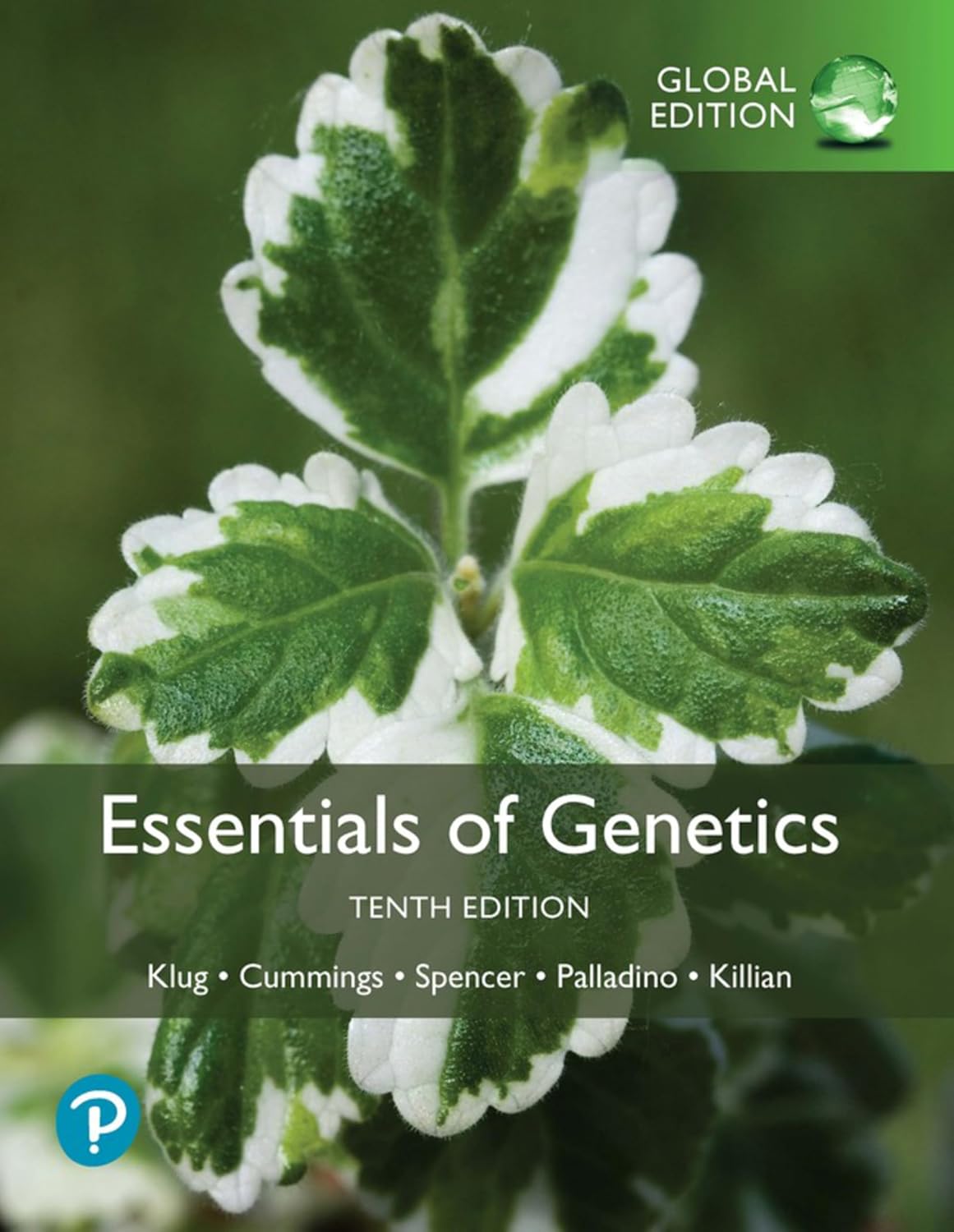 71JglwyYpnL._SL1500_.jpg TESTBANK FOR Essentials of Genetics, Global Edition 10th Edition William S Klug - QUESTIONS ALL CHAPTERS PDF - Image 1