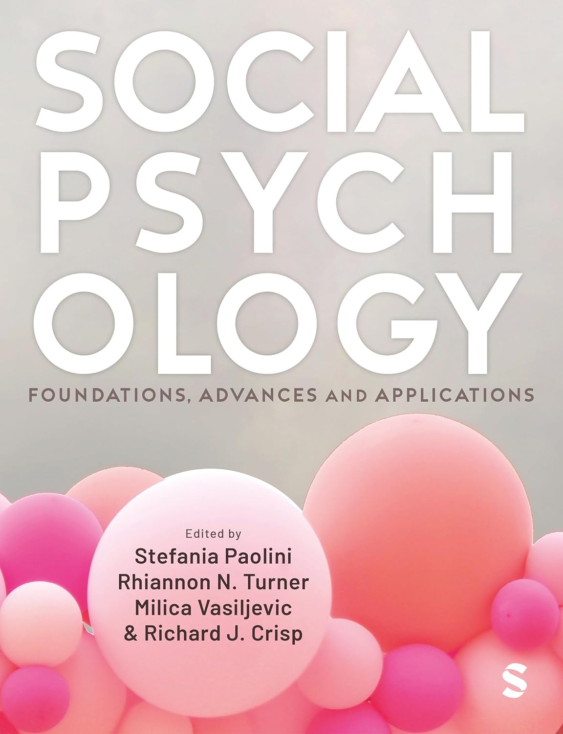 71LavM5Ev6L._SL1500_.jpg TESTBANK FOR Social Psychology Foundations, Advances and Applications First Edition by Stefania Paolini TESTBANK - QUESTIONS ALL CHAPTERS PDF - Image 1