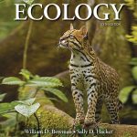 TESTBANK FOR Ecology 6e Bowman and Hacker - QUESTIONS ALL CHAPTERS PDF