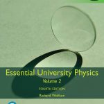 TESTBANK FOR Essential University Physics, Volume 2, Global Edition 4th Edition Richard Wolfson - QUESTIONS ALL CHAPTERS PDF