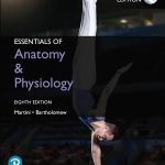 TESTBANK FOR Essentials of Anatomy & Physiology, Global Edition 8th Edition Frederic H. Martini - QUESTIONS ALL CHAPTERS PDF