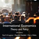 TESTBANK FOR International Economics Theory and Policy, Global Edition, 12th edition Paul R. Krugman - QUESTIONS ALL CHAPTERS PDF