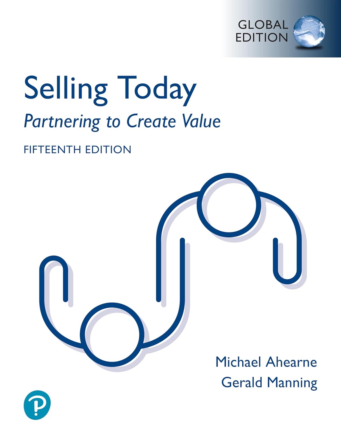 71ogGpC8B1L._SL1500_.jpg TESTBANK FOR Selling Today Partnering to Create Value, Global Edition, 15th edition Gerald Manning - QUESTIONS ALL CHAPTERS PDF - Image 1