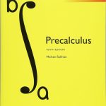 SOLUTION MANUAL FOR Precalculus, Global Edition, 10th edition Michael Sullivan - ANSWERS ALL CHAPTERS PDF