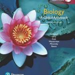 TESTBANK FOR Biology- A Global Approach, Global Edition, 11th edition Neil A. Campbell - QUESTIONS ALL CHAPTERS PDF