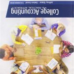 SOLUTION MANUAL FOR College Accounting A Practical Approach, Canadian Edition, 14th edition Jeffrey Slater - ANSWERS ALL CHAPTERS PDF