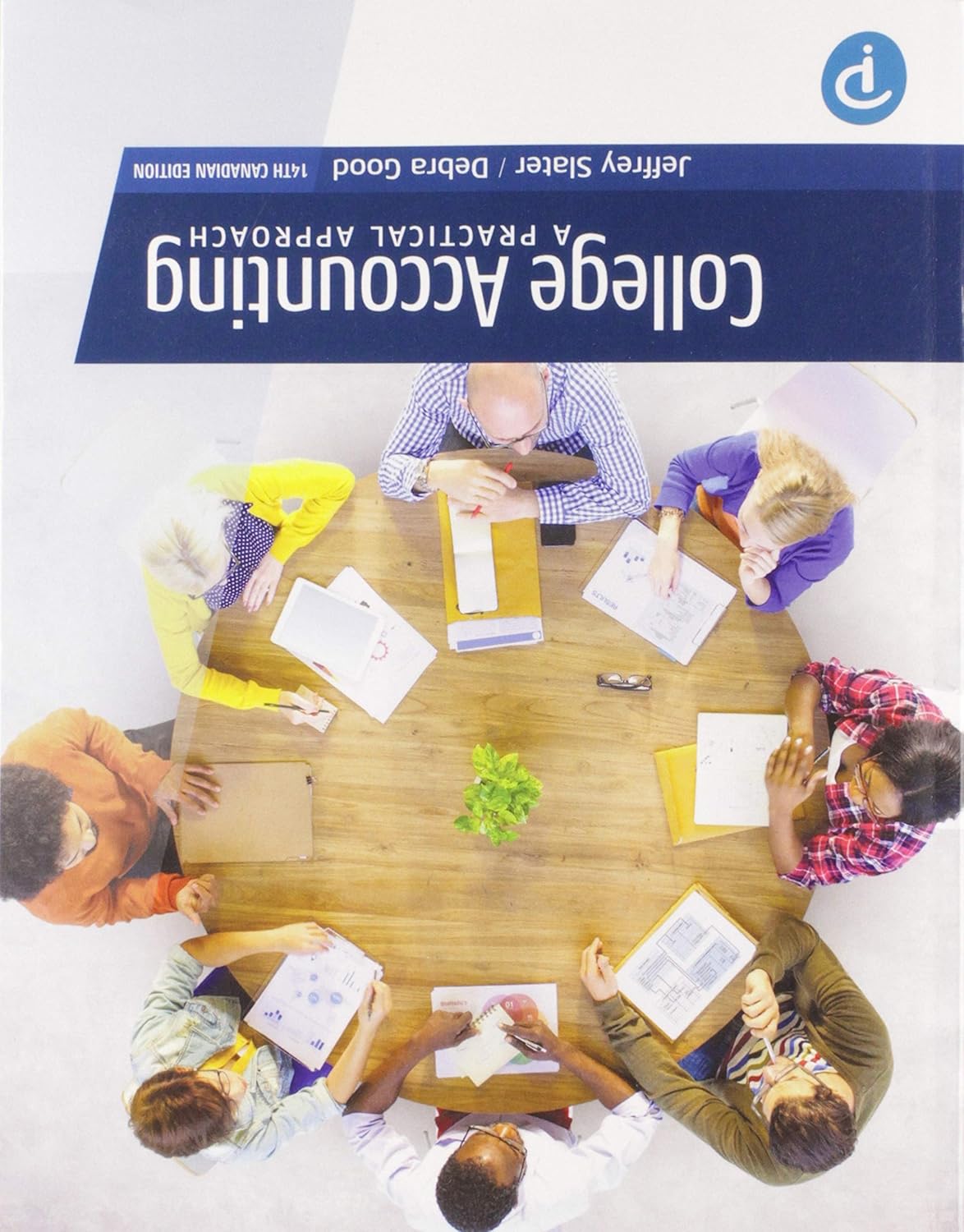 81-ANDDUyqL._SL1500_.jpg SOLUTION MANUAL FOR College Accounting A Practical Approach, Canadian Edition, 14th edition Jeffrey Slater - ANSWERS ALL CHAPTERS PDF - Image 1