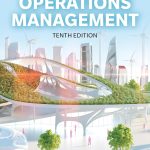 SOLUTION MANUAL FOR Operations Management, 10th edition Nigel Slack - ANSWERS ALL CHAPTERS PDF