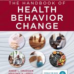 TESTBANK FOR The Handbook of Health Behavior Change, 6th Edition Cradock - QUESTIONS ALL CHAPTERS PDF