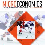 SOLUTION MANUAL FOR Microeconomics Canada in the Global Environment 11th Edition Michael Parkin - ANSWERS ALL CHAPTERS PDF
