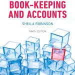 SOLUTION MANUAL FOR Frank Wood's Book-keeping and Accounts, 9th edition Frank Wood - ANSWERS ALL CHAPTERS PDF