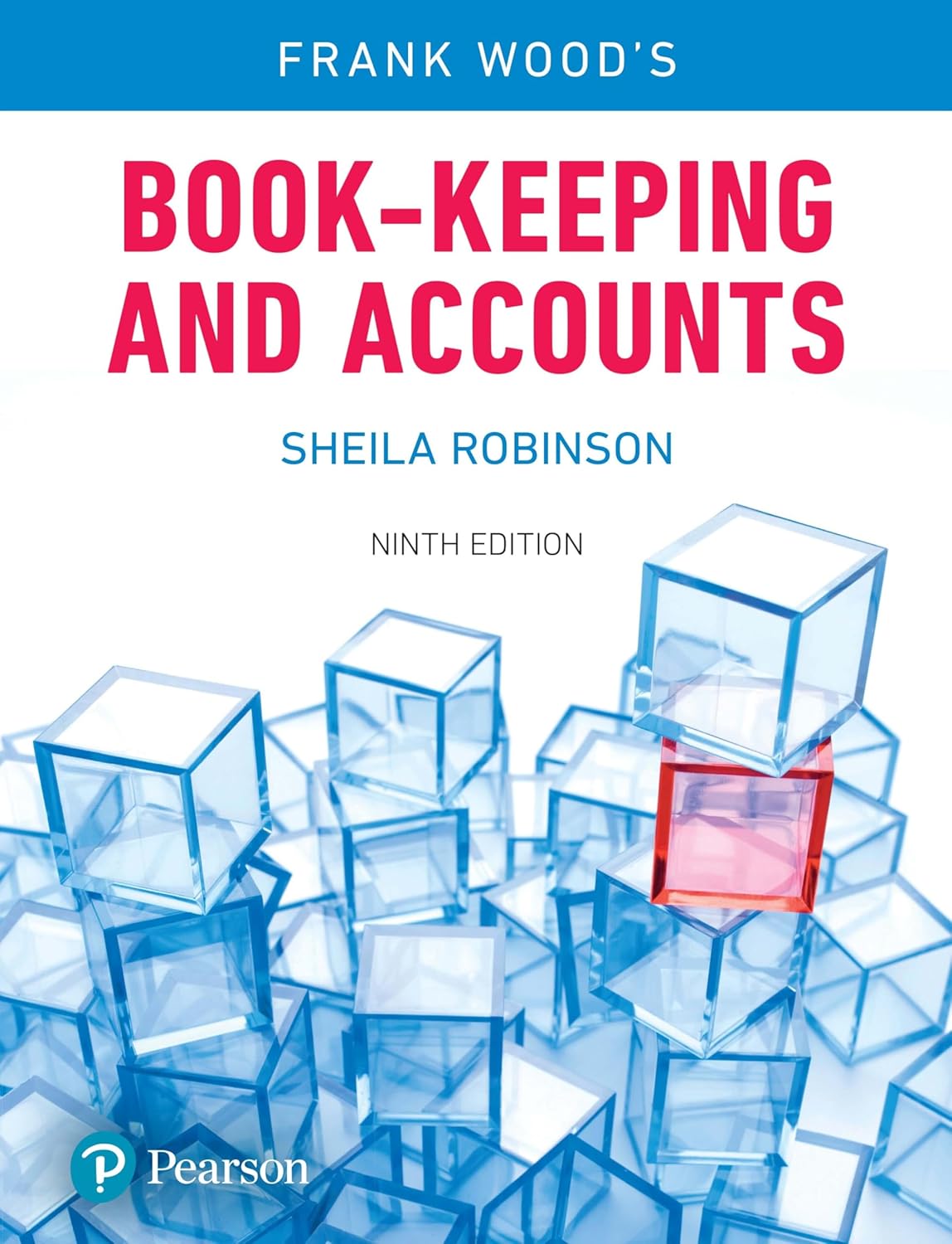 81F5SZHHqUL._SL1500_.jpg SOLUTION MANUAL FOR Frank Wood's Book-keeping and Accounts, 9th edition Frank Wood - ANSWERS ALL CHAPTERS PDF - Image 1
