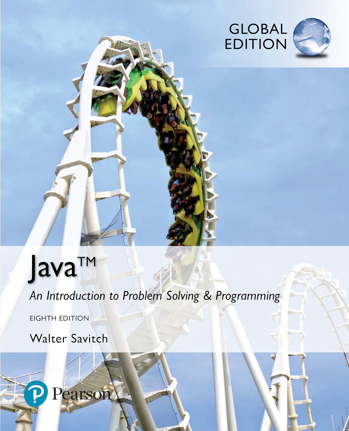 81S77BPDVjL._SL1500_.jpg SOLUTION MANUAL FOR Java An Introduction to Problem Solving and Programming, Global Edition, 8th edition Walter Savitch - ANSWERS ALL CHAPTERS PDF - Image 1