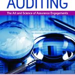 SOLUTION MANUAL FOR Auditing The Art and Science of Assurance Engagements, Canadian Edition 15th Edition Alvin A. Arens - ANSWERS ALL CHAPTERS PDF