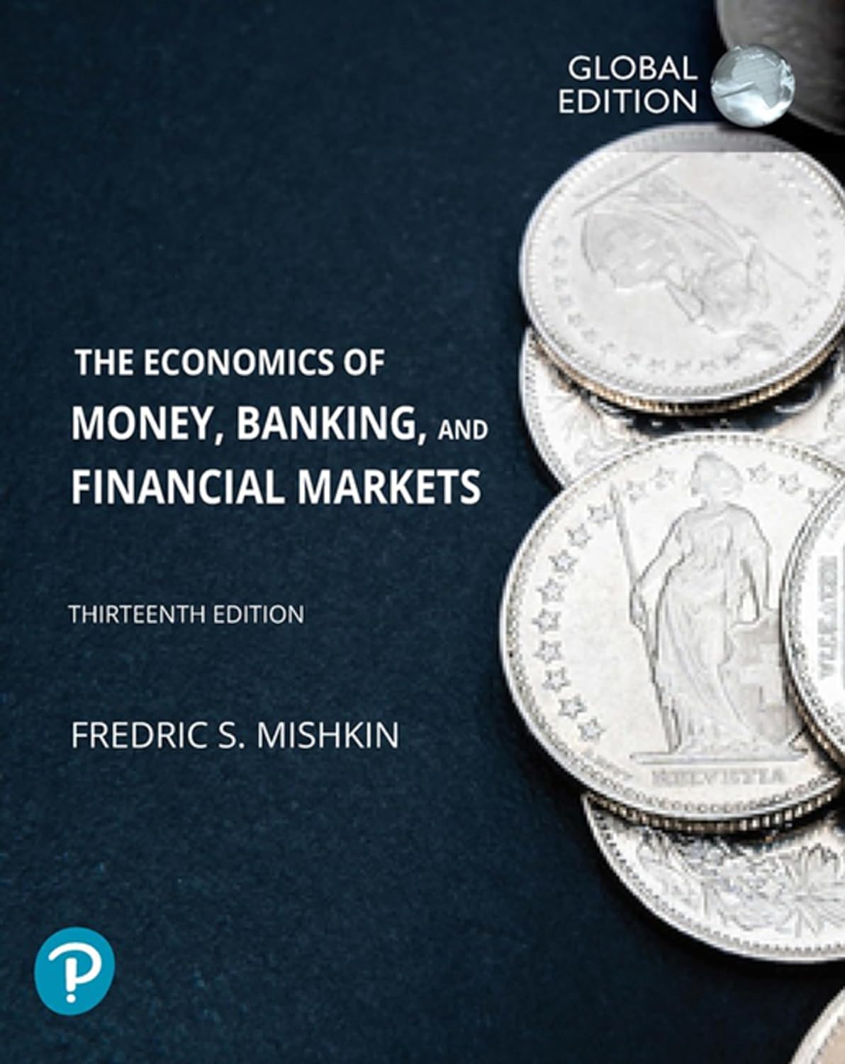 81d18kE9tjL._SL1500_.jpg SOLUTION MANUAL FOR Economics of Money, Banking and Financial Markets Global Edition 13th EditionFrederic S Mishkin - ANSWERS ALL CHAPTERS PDF - Image 1
