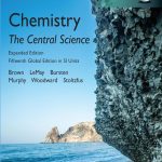 SOLUTION MANUAL FOR Chemistry The Central Science in SI Units, Expanded Edition, Global Edition, 15th edition Theodore E. Brown - ANSWERS ALL CHAPTERS PDF