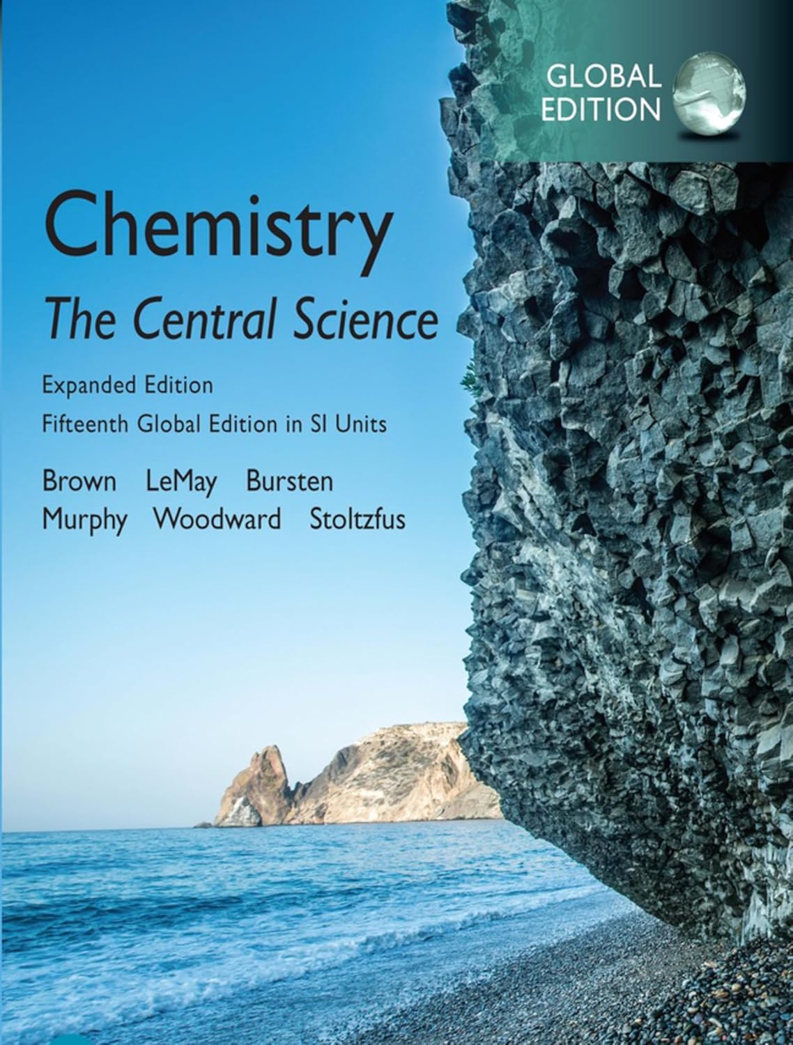 81dC7pTHdsL._SL1500_.jpg TESTBANK FOR Chemistry The Central Science in SI Units, Expanded Edition, Global Edition 15th Edition Theodore E. Brown - QUESTIONS ALL CHAPTERS PDF - Image 1