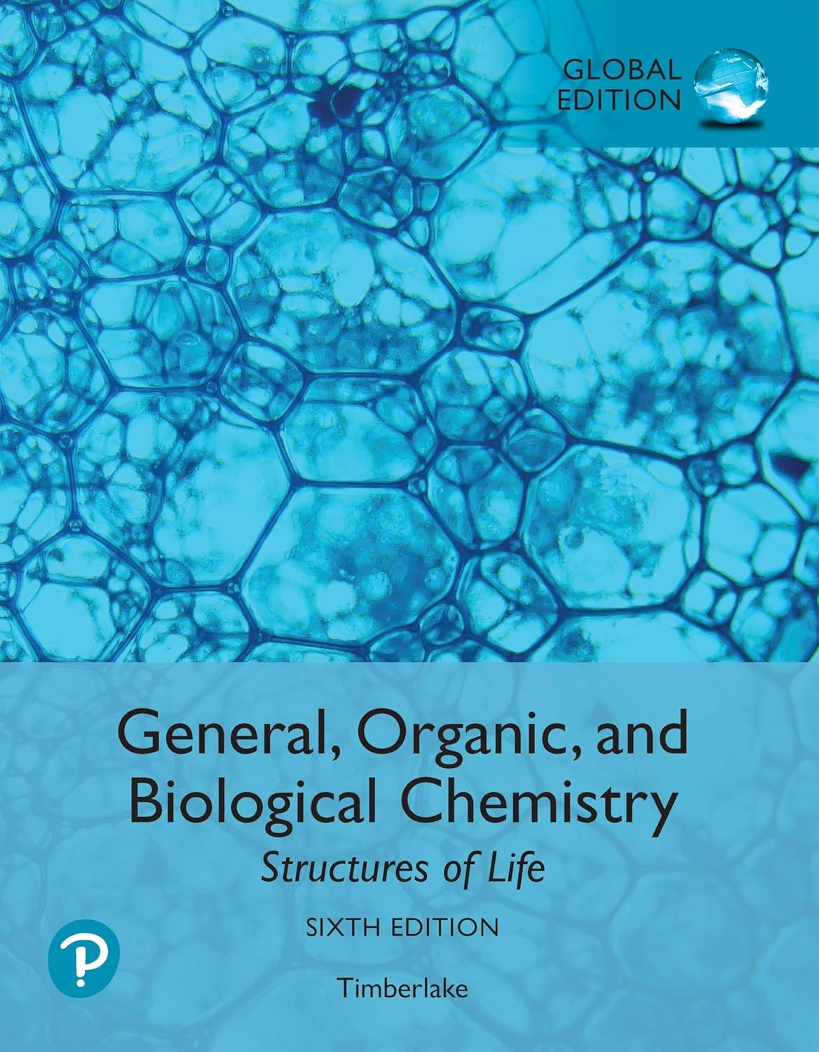 81zqlN8fozL._SL1500_.jpg SOLUTION MANUAL FOR General, Organic, and Biological Chemistry Structures of Life, Global Edition 6th Edition Karen C. Timberlake - ANSWERS ALL CHAPTERS PDF - Image 1