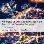 TESTBANK FOR Principles of Operations Management Sustainability and Supply Chain Management, Global Edition, 11th edition Jay Heizer - QUESTIONS ALL CHAPTERS PDF