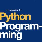 SOLUTION MANUAL FOR Introduction to Python Programming Udayan Das - ANSWERS ALL CHAPTERS PDF
