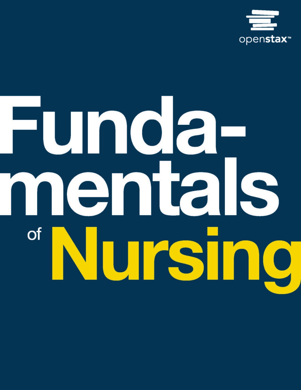 978-1-961584-56-3.jpg SOLUTION MANUAL FOR Fundamentals of Nursing Christy Bowen - ANSWERS ALL CHAPTERS PDF - Image 1