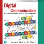 SOLUTION MANUAL FOR Digital Communications Fundamentals and Applications, 3rd edition Bernard Sklar - ANSWERS ALL CHAPTERS PDF
