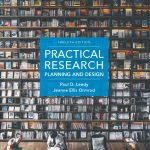 TESTBANK FOR Practical Research Planning and Design, 12th edition Leedy - QUESTIONS ALL CHAPTERS PDF