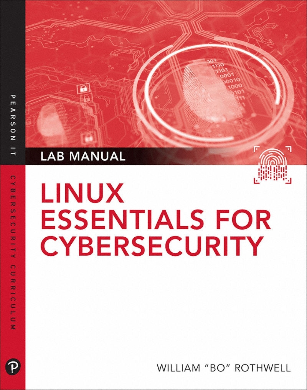 {"CreatorId":"140968", "TransactionId":"1008"} TESTBANK FOR Linux Essentials for Cybersecurity, 1st edition William Rothwell - QUESTIONS ALL CHAPTERS PDF - Image 1
