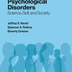 TESTBANK FOR Psychological Disorders Science, Self, and Society, 12th edition Nevid - QUESTIONS ALL CHAPTERS PDF