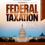 SOLUTION MANUAL FOR Pearson's Federal Taxation 2025 Corporations, Partnerships, Estates, & Trusts 38th Edition Luke E. Richardson - ANSWERS ALL CHAPTERS PDF