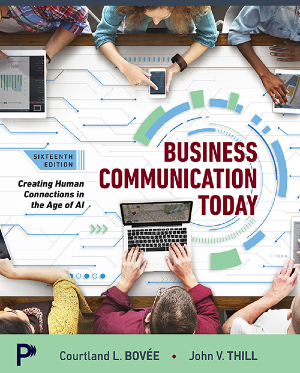 9780135354643.jpg TESTBANK FOR Business Communication Today, 16th edition Courtland L. Bovee - QUESTIONS ALL CHAPTERS PDF - Image 1