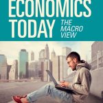 TESTBANK FOR Economics Today The Macro View, 21st edition Roger LeRoy Miller - QUESTIONS ALL CHAPTERS PDF