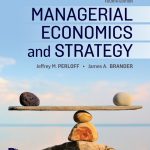 SOLUTION MANUAL FOR Managerial Economics and Strategy, 4th edition Jeffrey M. Perloff - ANSWERS ALL CHAPTERS PDF