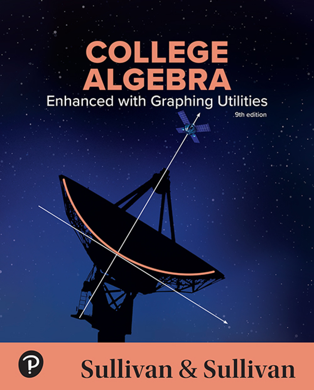 9780135376317.jpg SOLUTION MANUAL FOR College Algebra Enhanced with Graphing Utilities, 9th edition Sullivan - ANSWERS ALL CHAPTERS PDF - Image 1